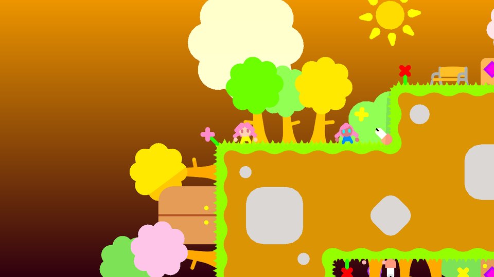 gameplay