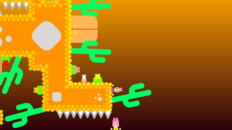 more gameplay