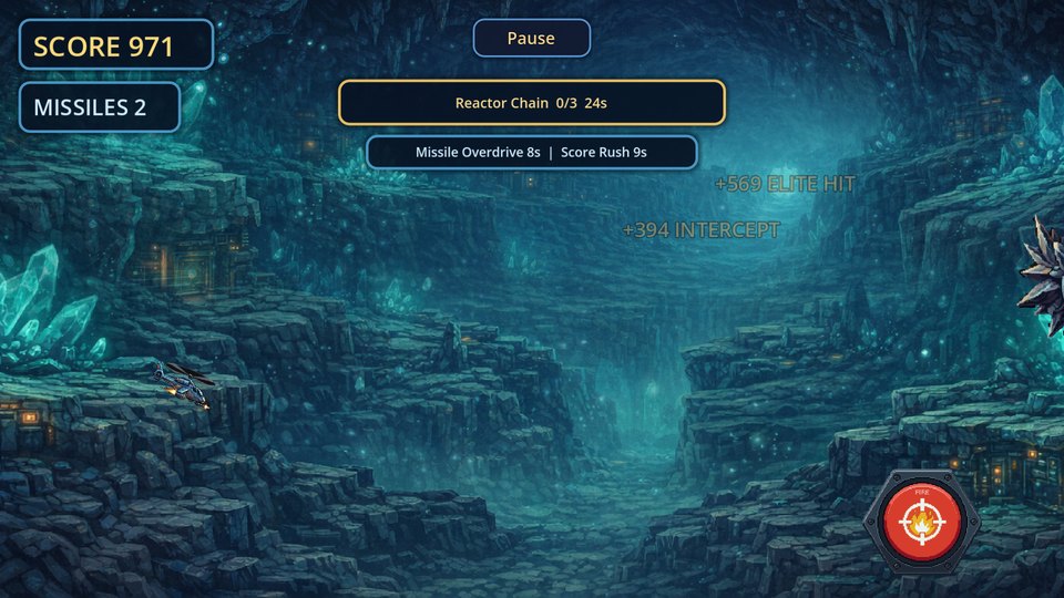 gameplay